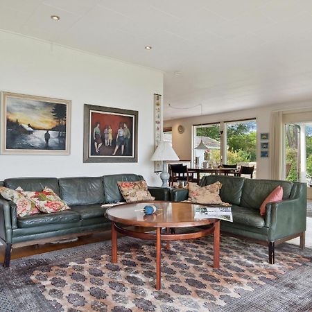 Amazing Home In Dronningmolle With Wifi Exterior foto